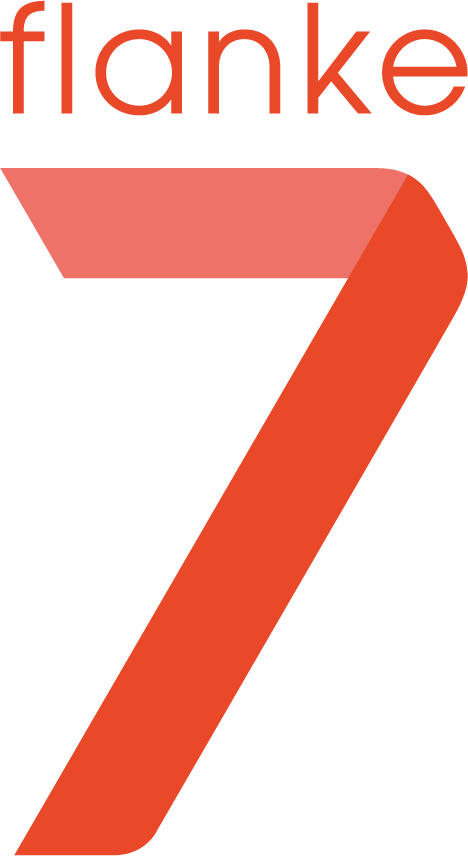 flanke 7 logo