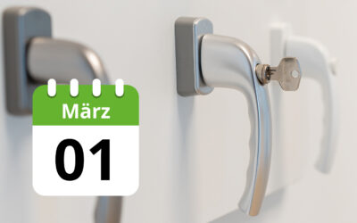 Hausmesse 01. März 2026