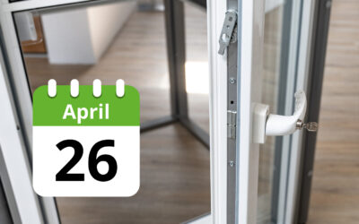 Hausmesse 26. April 2026