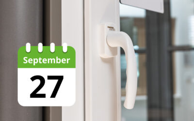 Hausmesse 27. September 2026