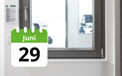 Hausmesse 29. Juni 2025