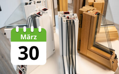 Hausmesse 30. März 2025