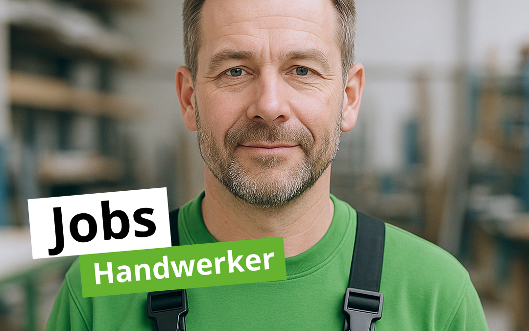 Fenster Mack Karriere Handwerker