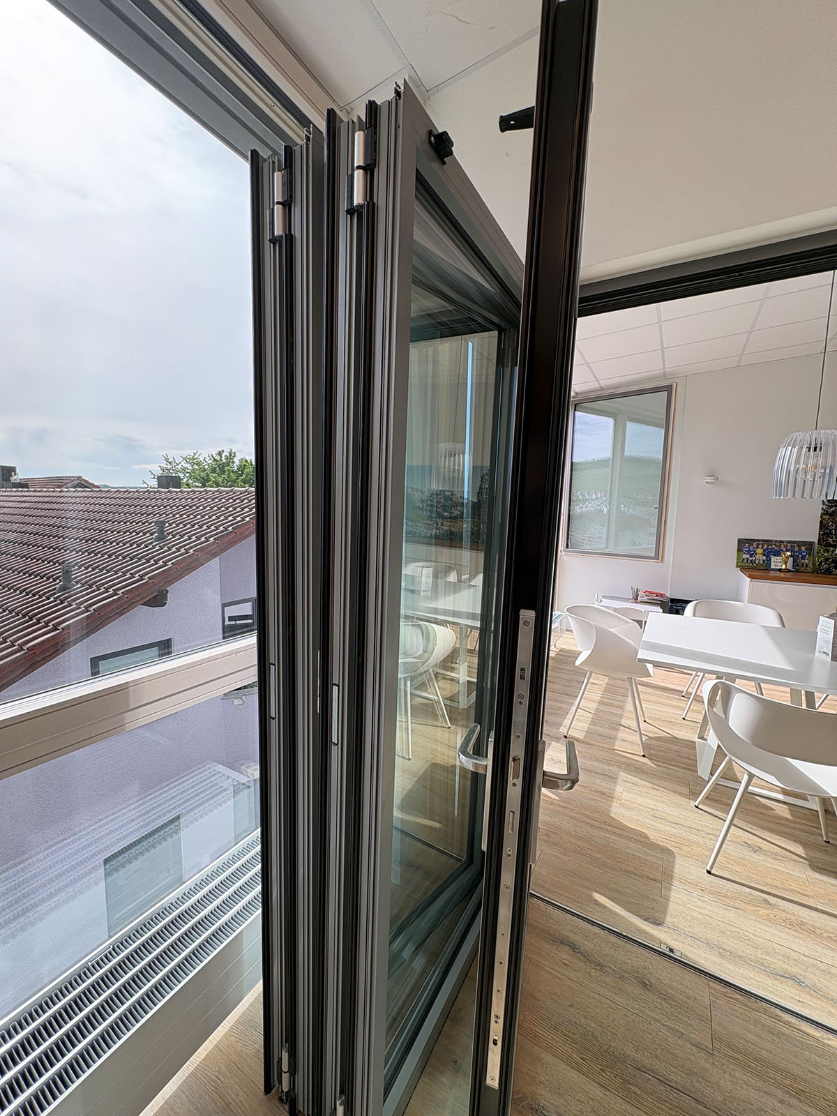 19 Faltschiebeanlage 5 Tlg holzfenster_01